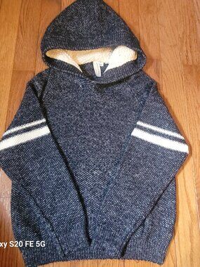 Janie & Jack Sweater